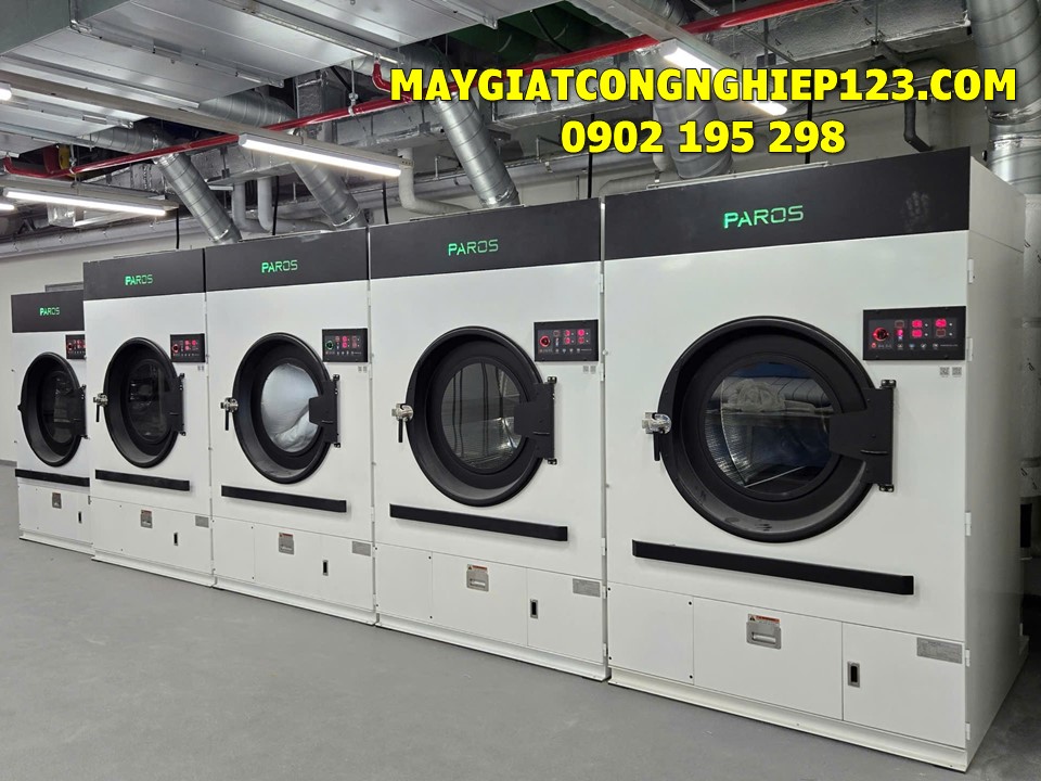 máy giặt sấy công nghiệp khách sạn máy giặt sấy công nghiệp khách sạn